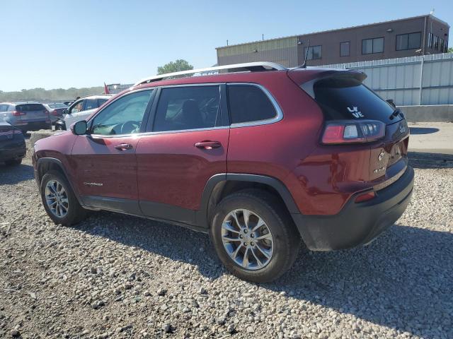 Photo 1 VIN: 1C4PJMLX4KD111867 - JEEP CHEROKEE L 