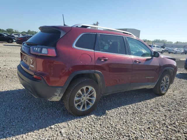 Photo 2 VIN: 1C4PJMLX4KD111867 - JEEP CHEROKEE L 