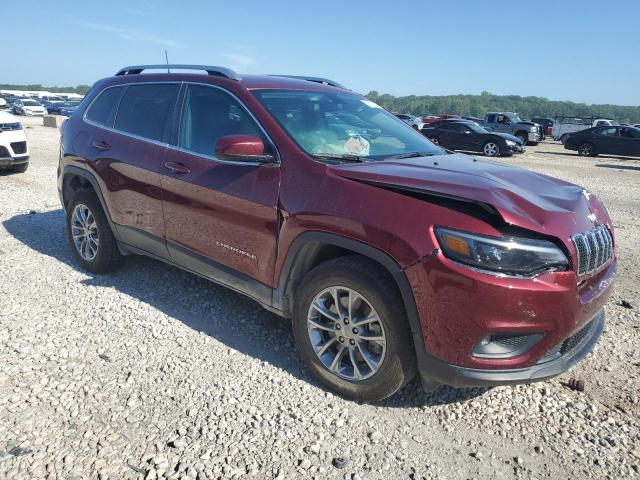 Photo 3 VIN: 1C4PJMLX4KD111867 - JEEP CHEROKEE L 