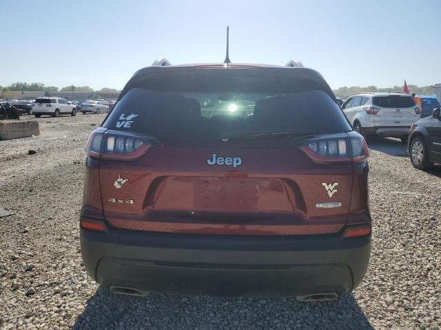 Photo 5 VIN: 1C4PJMLX4KD111867 - JEEP CHEROKEE L 