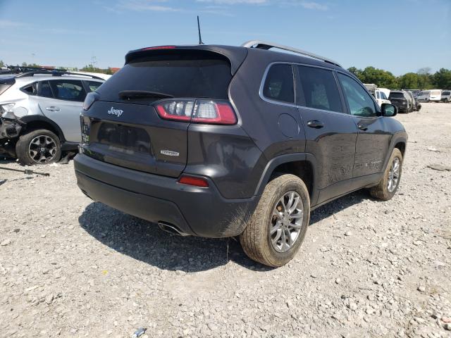 Photo 3 VIN: 1C4PJMLX4KD121430 - JEEP CHEROKEE L 