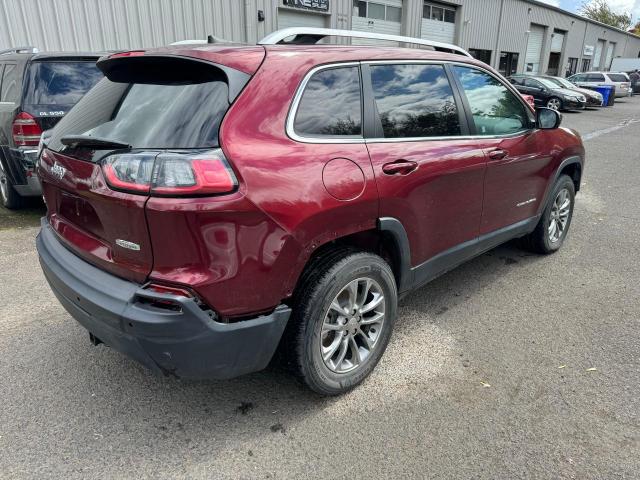 Photo 2 VIN: 1C4PJMLX4KD224413 - JEEP GRAND CHEROKEE 