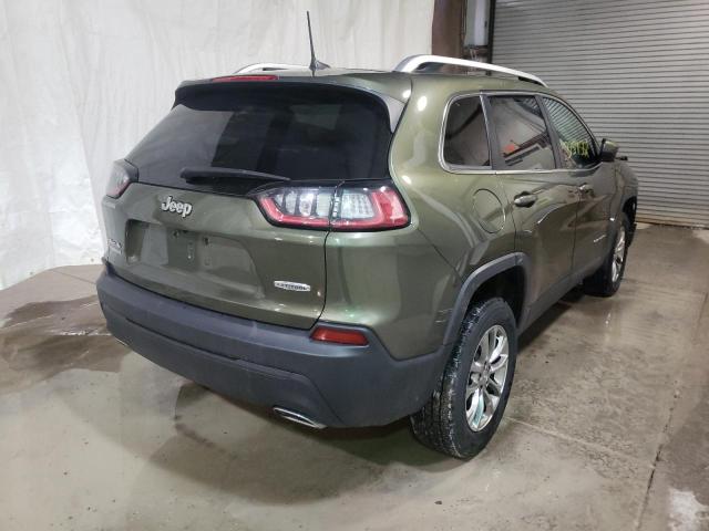 Photo 3 VIN: 1C4PJMLX4KD228719 - JEEP CHEROKEE 