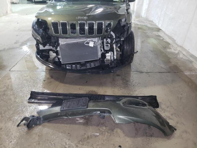 Photo 8 VIN: 1C4PJMLX4KD228719 - JEEP CHEROKEE 