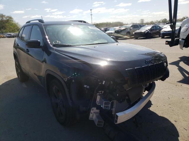 Photo 0 VIN: 1C4PJMLX4KD293621 - JEEP CHEROKEE L 