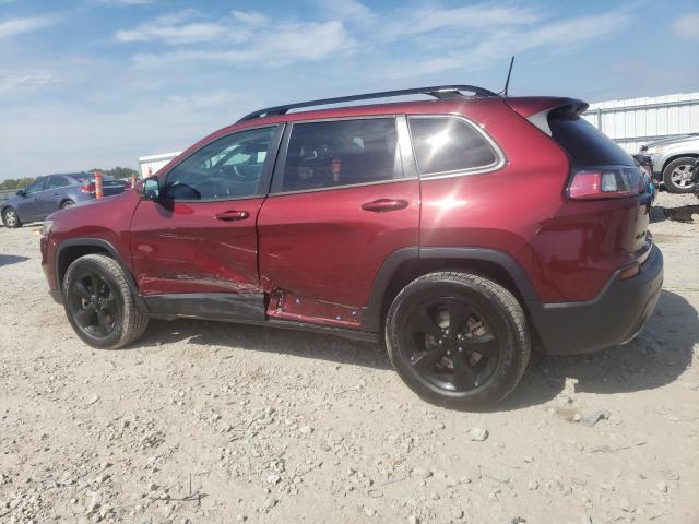 Photo 1 VIN: 1C4PJMLX4KD299290 - JEEP CHEROKEE L 