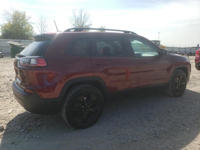 Photo 2 VIN: 1C4PJMLX4KD299290 - JEEP CHEROKEE L 