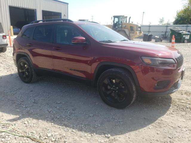 Photo 3 VIN: 1C4PJMLX4KD299290 - JEEP CHEROKEE L 