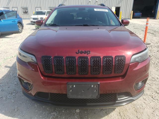 Photo 4 VIN: 1C4PJMLX4KD299290 - JEEP CHEROKEE L 