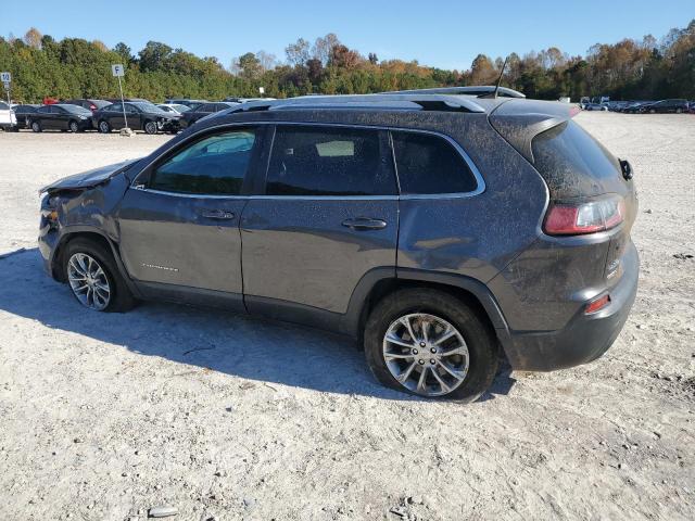 Photo 1 VIN: 1C4PJMLX4KD310644 - JEEP CHEROKEE L 