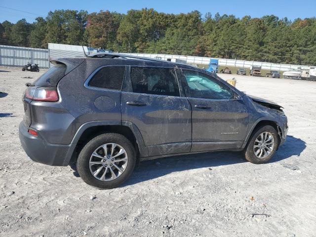 Photo 2 VIN: 1C4PJMLX4KD310644 - JEEP CHEROKEE L 