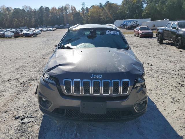 Photo 4 VIN: 1C4PJMLX4KD310644 - JEEP CHEROKEE L 