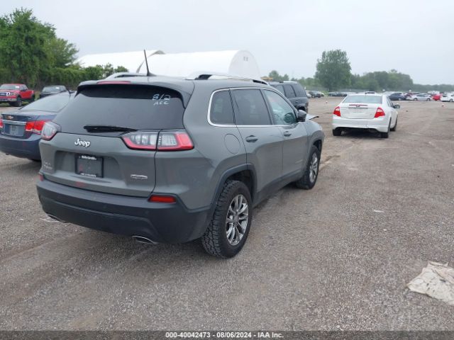 Photo 3 VIN: 1C4PJMLX4KD371234 - JEEP CHEROKEE 