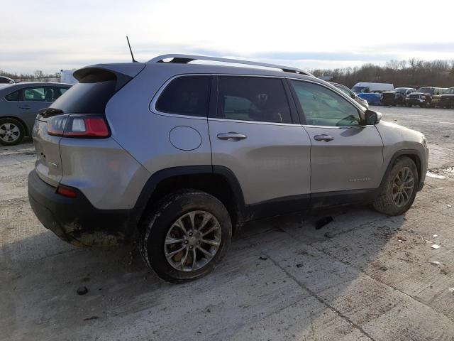 Photo 2 VIN: 1C4PJMLX4KD453898 - JEEP CHEROKEE L 