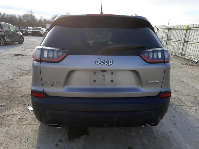 Photo 5 VIN: 1C4PJMLX4KD453898 - JEEP CHEROKEE L 