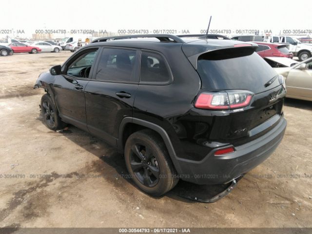 Photo 2 VIN: 1C4PJMLX4KD478140 - JEEP CHEROKEE 