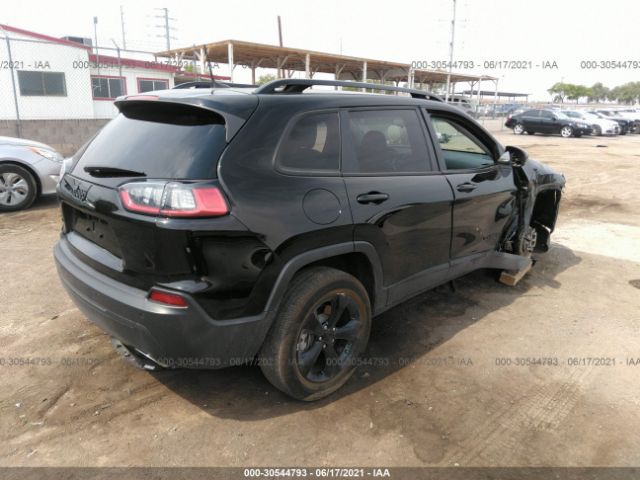 Photo 3 VIN: 1C4PJMLX4KD478140 - JEEP CHEROKEE 