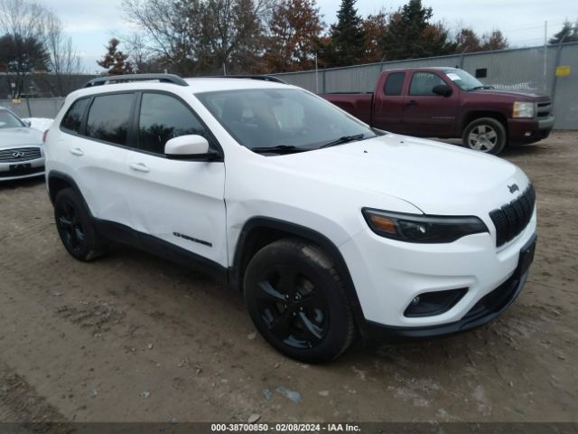 Photo 0 VIN: 1C4PJMLX4LD594939 - JEEP CHEROKEE 