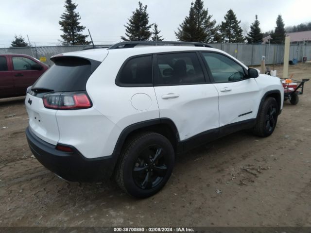 Photo 3 VIN: 1C4PJMLX4LD594939 - JEEP CHEROKEE 