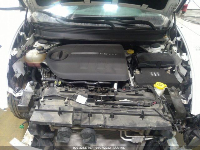 Photo 9 VIN: 1C4PJMLX5JD526260 - JEEP GRAND CHEROKEE 