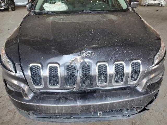 Photo 10 VIN: 1C4PJMLX5JD571599 - JEEP CHEROKEE L 