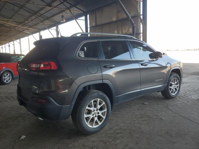 Photo 2 VIN: 1C4PJMLX5JD571599 - JEEP CHEROKEE L 