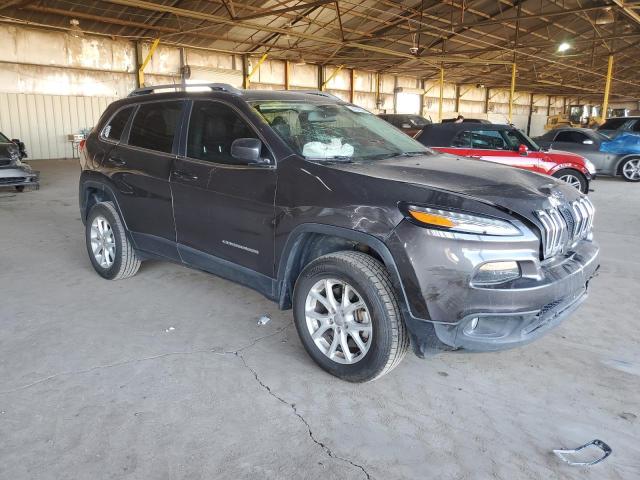 Photo 3 VIN: 1C4PJMLX5JD571599 - JEEP CHEROKEE L 