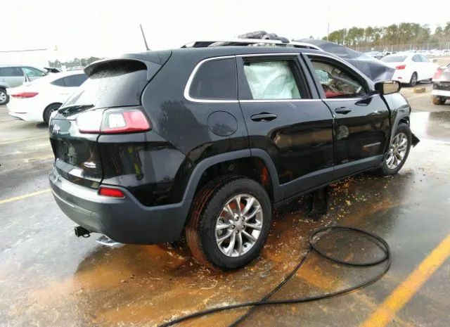 Photo 3 VIN: 1C4PJMLX5KD254438 - JEEP CHEROKEE 