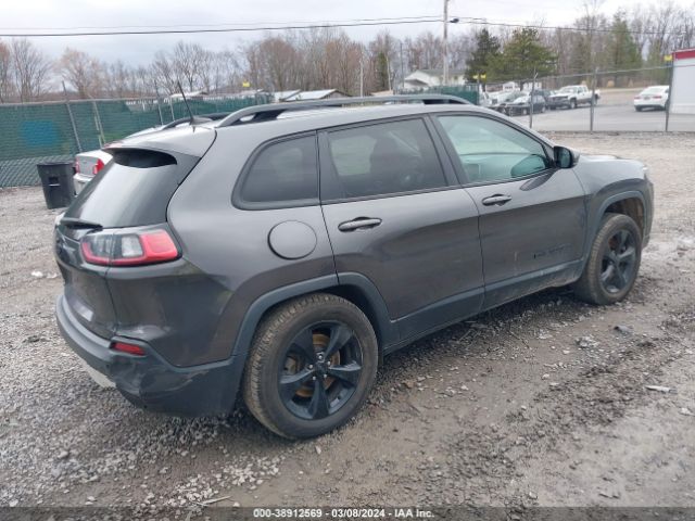 Photo 3 VIN: 1C4PJMLX5KD310989 - JEEP CHEROKEE 