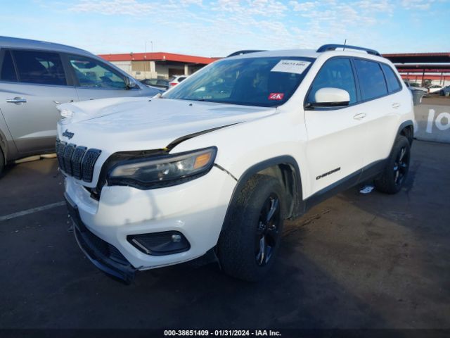 Photo 1 VIN: 1C4PJMLX5KD336377 - JEEP CHEROKEE 