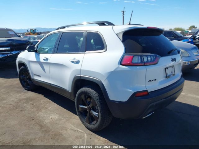 Photo 2 VIN: 1C4PJMLX5KD336377 - JEEP CHEROKEE 