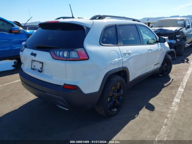 Photo 3 VIN: 1C4PJMLX5KD336377 - JEEP CHEROKEE 