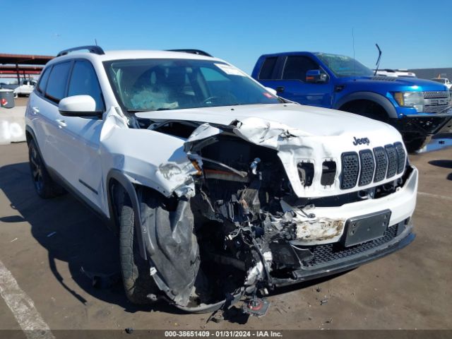 Photo 5 VIN: 1C4PJMLX5KD336377 - JEEP CHEROKEE 