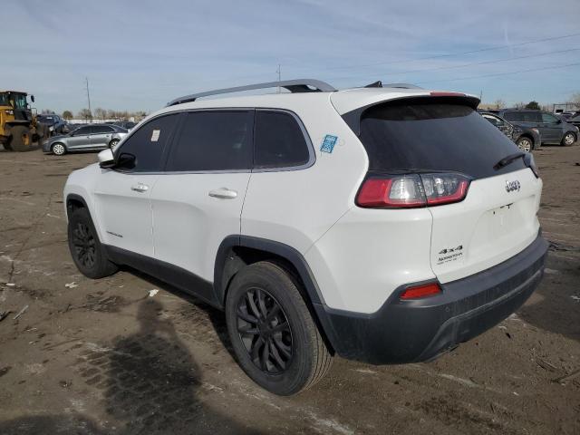 Photo 1 VIN: 1C4PJMLX5KD417637 - JEEP GRAND CHEROKEE 