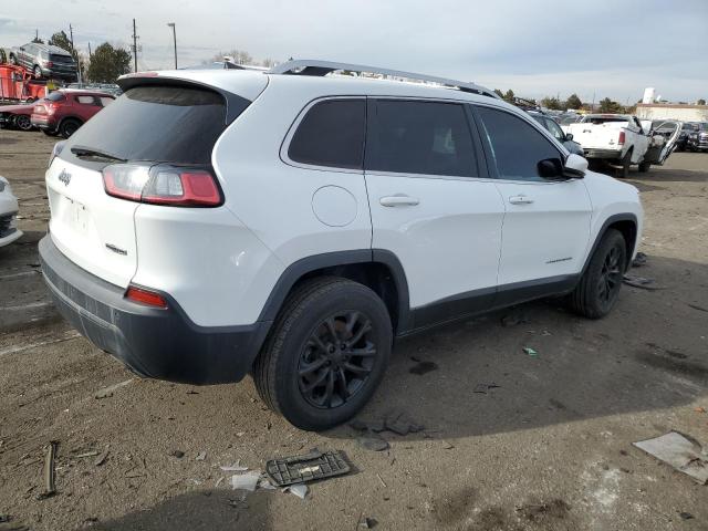 Photo 2 VIN: 1C4PJMLX5KD417637 - JEEP GRAND CHEROKEE 