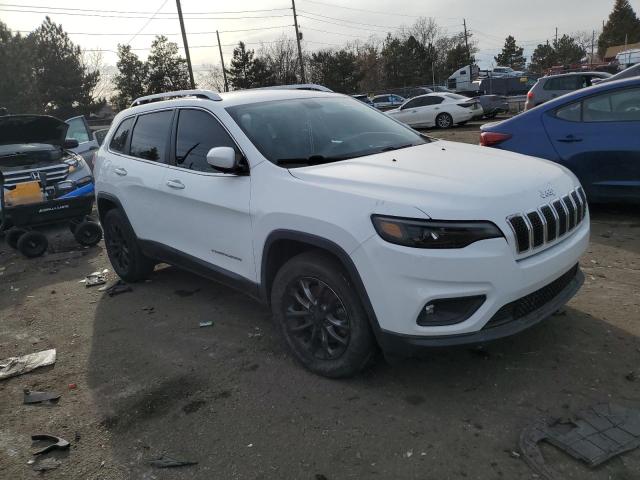 Photo 3 VIN: 1C4PJMLX5KD417637 - JEEP GRAND CHEROKEE 