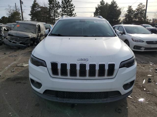 Photo 4 VIN: 1C4PJMLX5KD417637 - JEEP GRAND CHEROKEE 