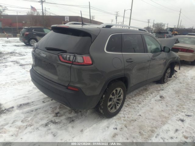 Photo 3 VIN: 1C4PJMLX5LD650032 - JEEP CHEROKEE 