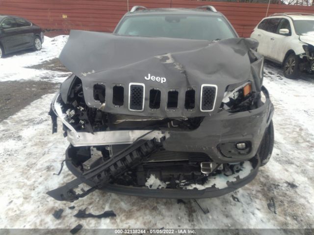 Photo 5 VIN: 1C4PJMLX5LD650032 - JEEP CHEROKEE 