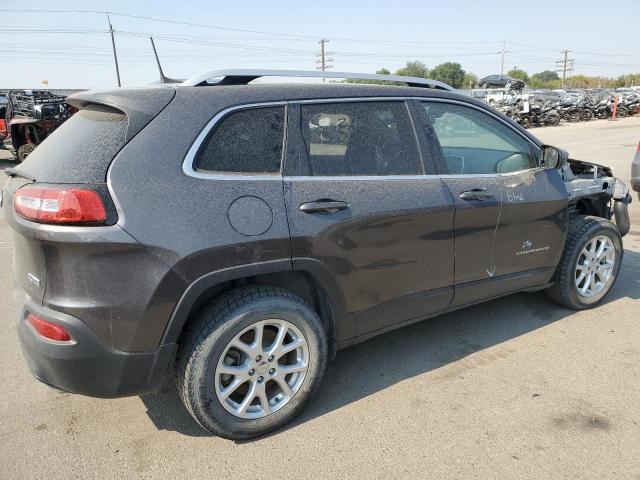 Photo 2 VIN: 1C4PJMLX6JD502226 - JEEP CHEROKEE L 