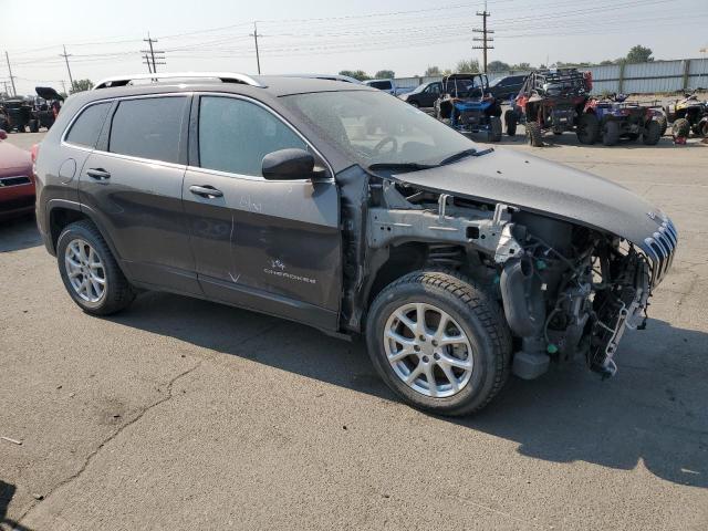 Photo 3 VIN: 1C4PJMLX6JD502226 - JEEP CHEROKEE L 