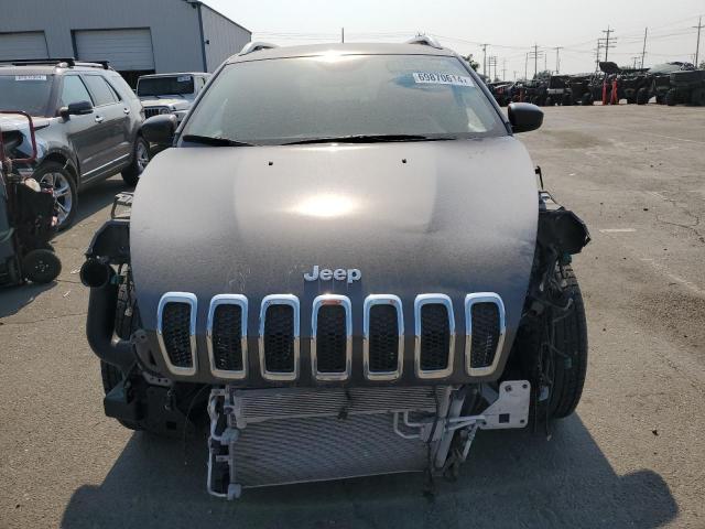 Photo 4 VIN: 1C4PJMLX6JD502226 - JEEP CHEROKEE L 