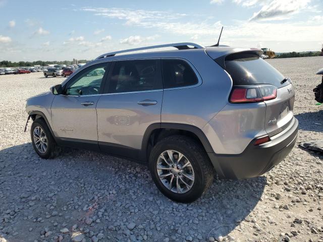 Photo 1 VIN: 1C4PJMLX6KD138987 - JEEP GRAND CHEROKEE 