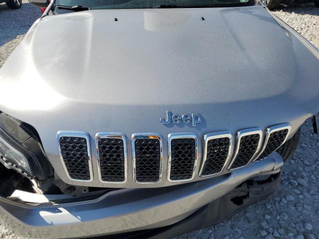 Photo 11 VIN: 1C4PJMLX6KD138987 - JEEP GRAND CHEROKEE 