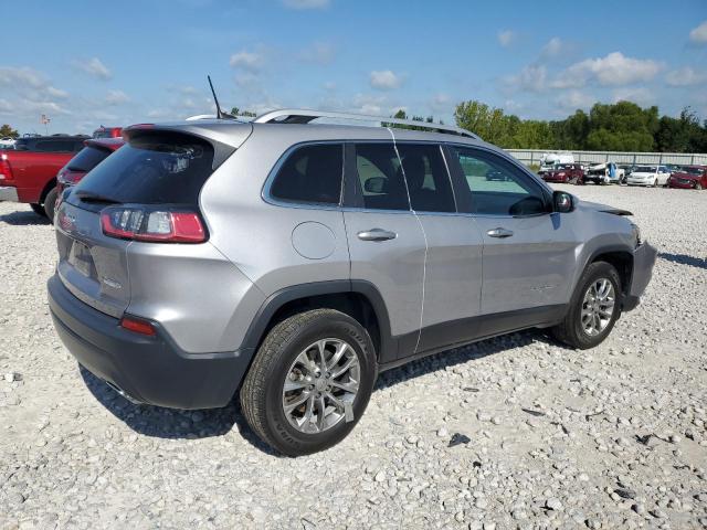 Photo 2 VIN: 1C4PJMLX6KD138987 - JEEP GRAND CHEROKEE 