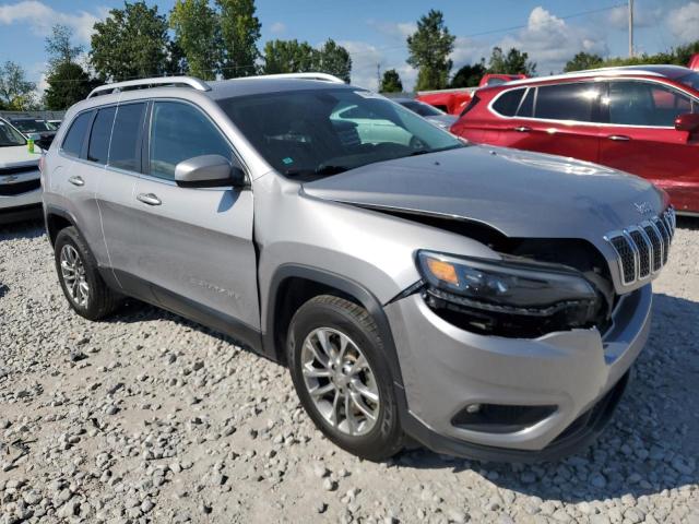 Photo 3 VIN: 1C4PJMLX6KD138987 - JEEP GRAND CHEROKEE 