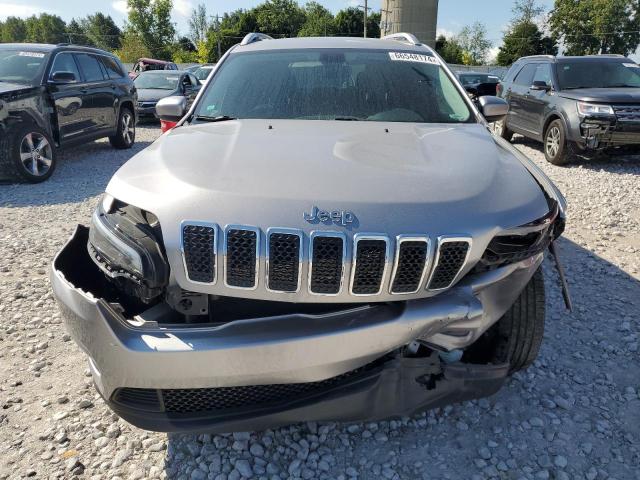 Photo 4 VIN: 1C4PJMLX6KD138987 - JEEP GRAND CHEROKEE 