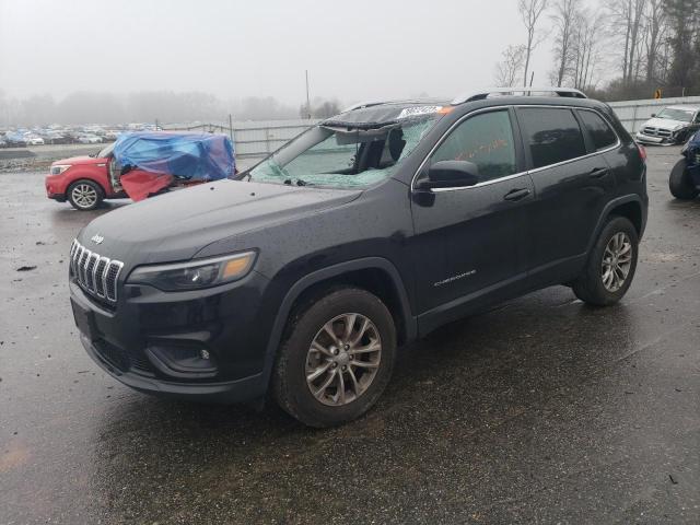 Photo 0 VIN: 1C4PJMLX6KD239110 - JEEP CHEROKEE L 