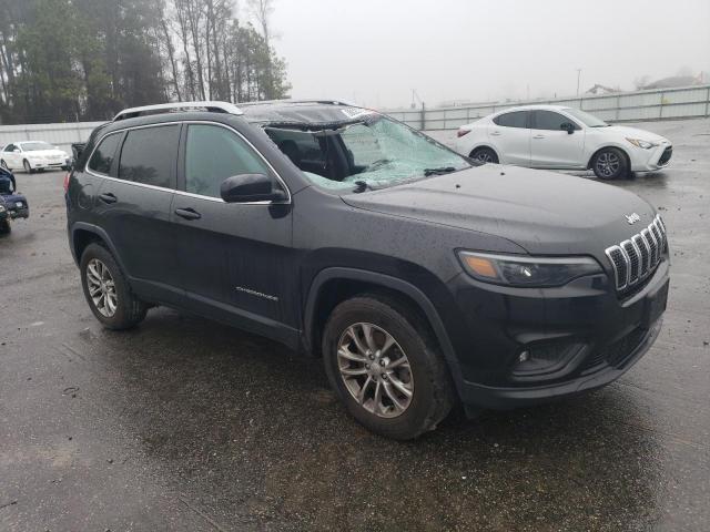 Photo 3 VIN: 1C4PJMLX6KD239110 - JEEP CHEROKEE L 