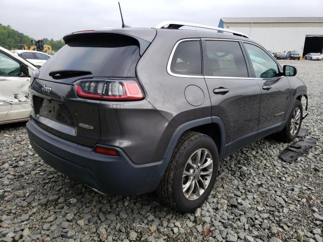 Photo 2 VIN: 1C4PJMLX6KD245599 - JEEP CHEROKEE L 